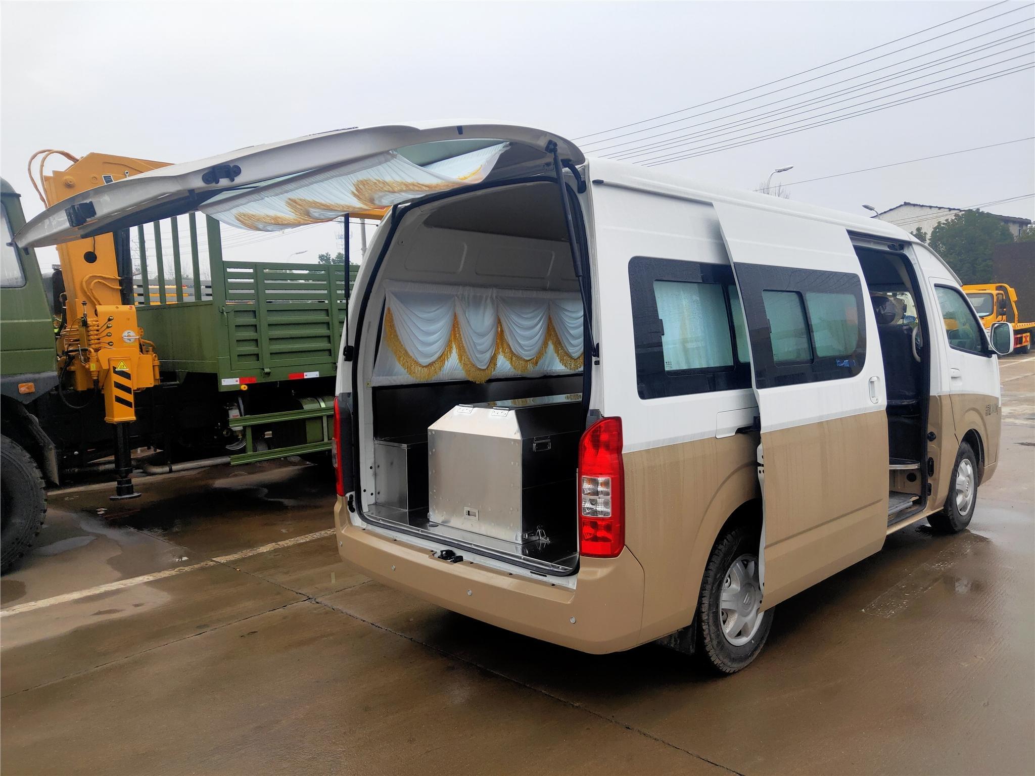 大埔县骨灰盒运输-安全护送,让思念延续